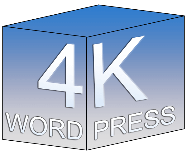 4KWordPress