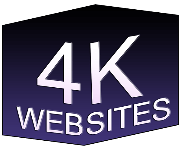 4KWebsites